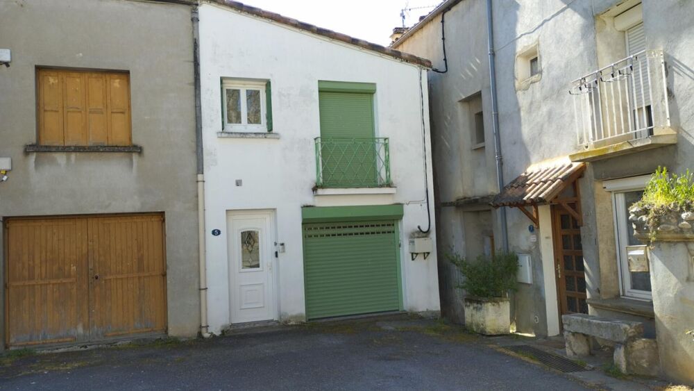 EXCLUSIVITE Maison de Village