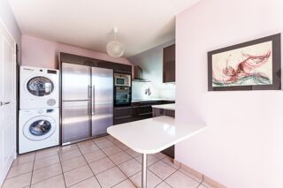  Appartement à vendre 5 pièces 118 m²