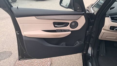Serie 2 225xe 224 Plug in Hybrid BVA Luxury 2016 occasion 20200 Bastia