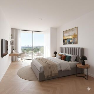  Appartement  vendre 5 pices 111 m