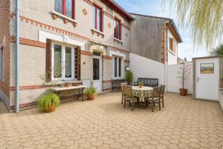  Maison à vendre 6 pièces 128 m²