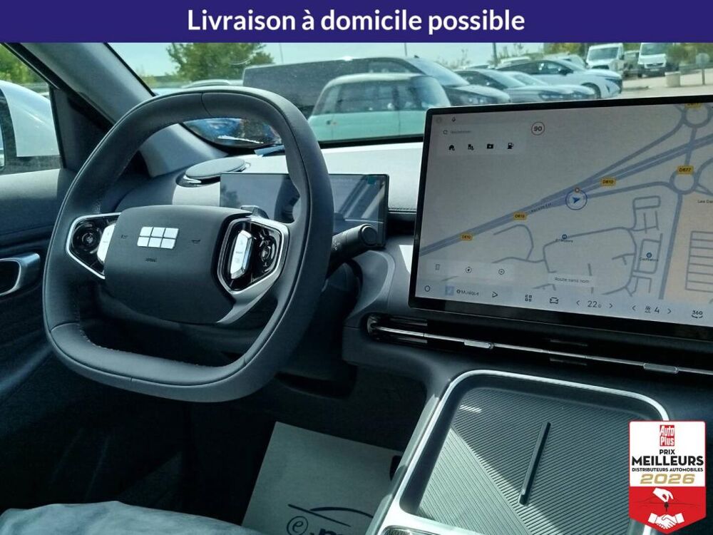 Starray EM-i 261 Pro 2026 occasion 10150 Lavau