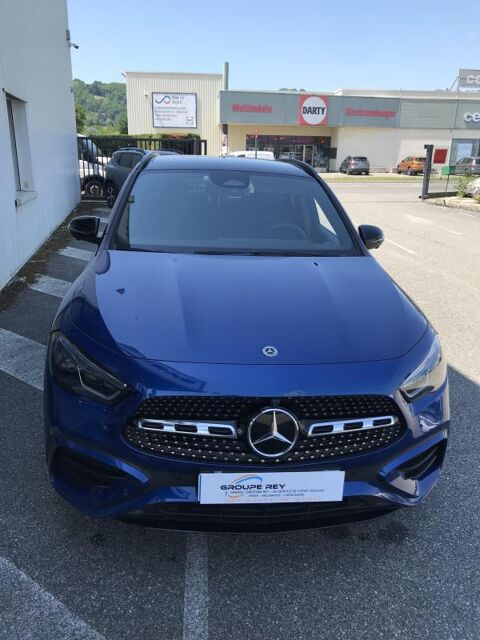 Classe CLA GLA 200 150 CV AMG LINE 8G-DCT 2024 occasion 38160 Chatte