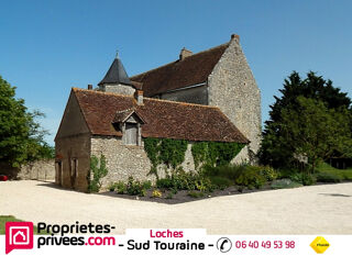  Propri�t�/ch�teau � vendre 10 pi�ces 470 m�