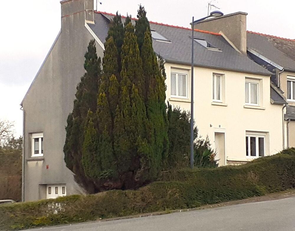 29560 TELGRUC sur MER Maison 6 chambres