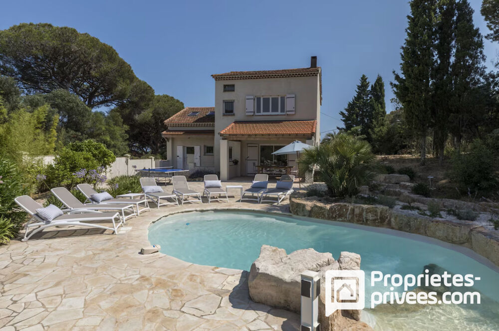� vendre  Maison Sainte-Maxime (83120)