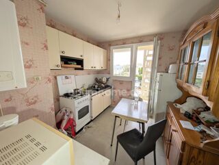  Appartement à vendre 3 pièces 59 m²