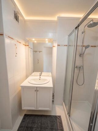  Appartement à vendre 3 pièces 54 m²