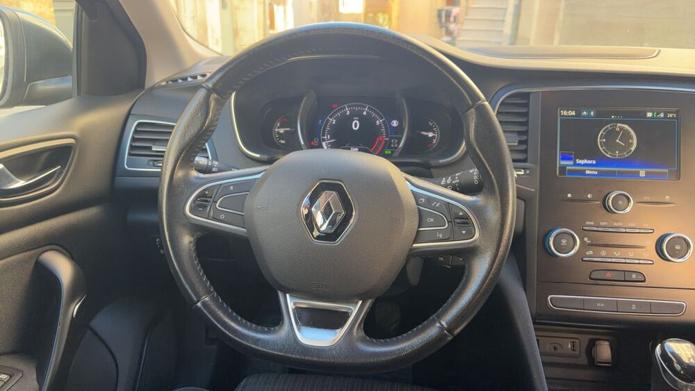 M&eacute;gane IV 1.3 TCe 115 Business 2020 occasion 34690 Fabregues
