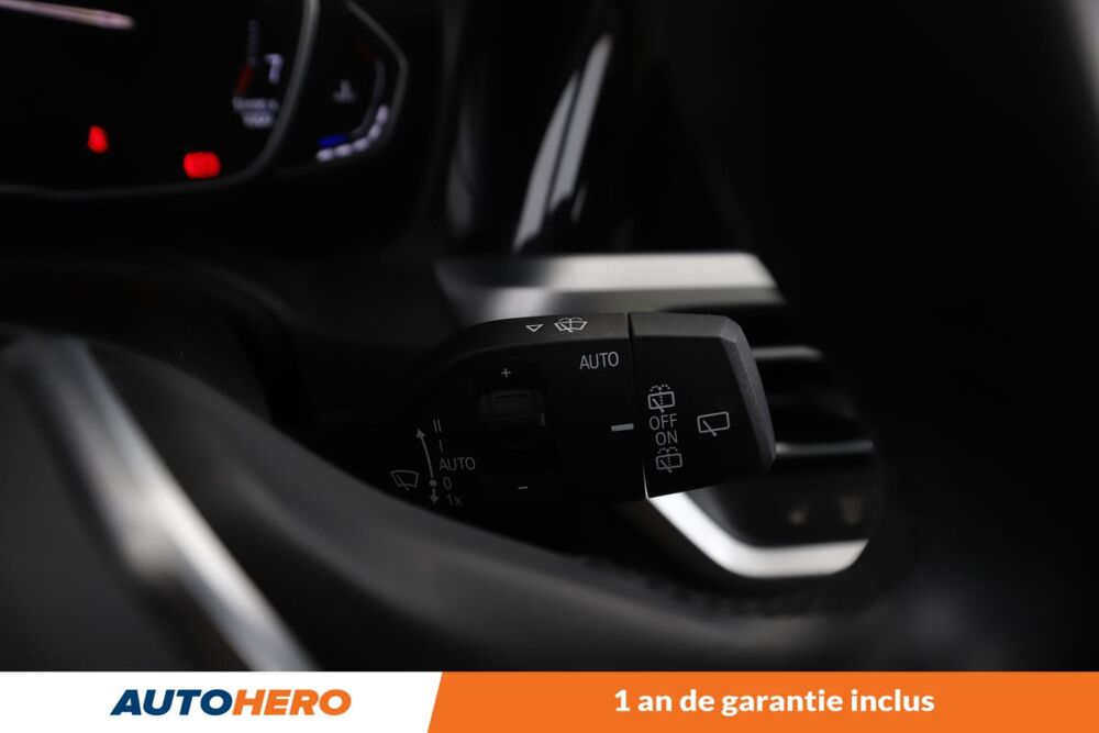 S&eacute;rie 3 Touring 318i Edition Sport BVA8 156 ch 2020 occasion 92130 Issy-les-Moulineaux