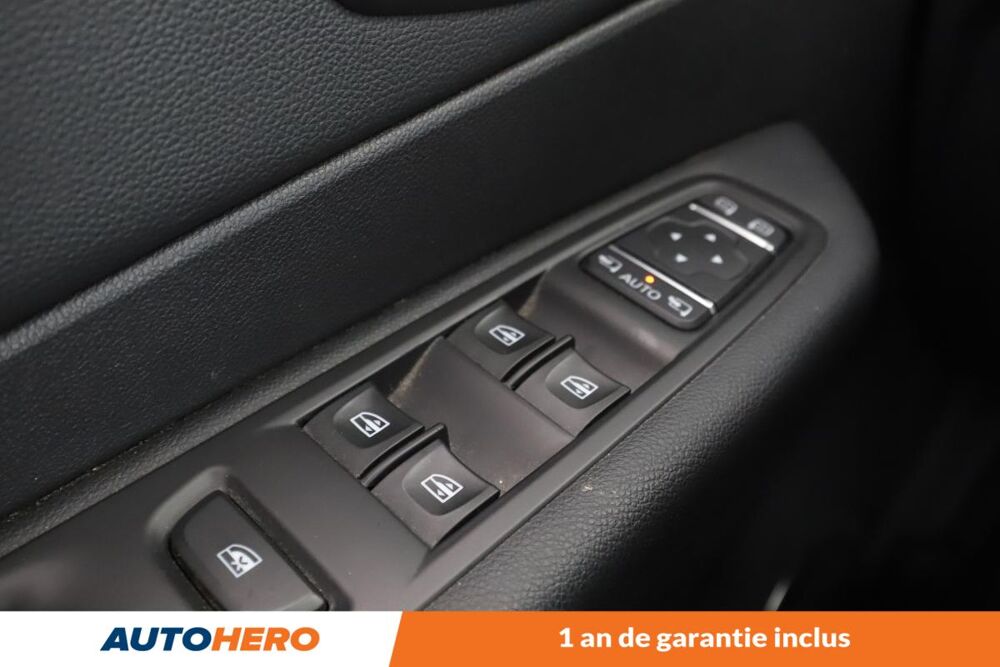 Captur 1.3 TCe Intens EDC 150 ch 2019 occasion 92130 Issy-les-Moulineaux
