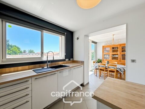 Vente Maison Maison 6 pi�ces de 177m� Puilboreau