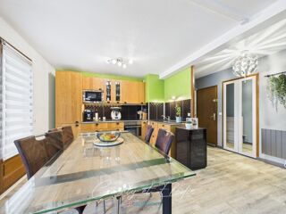  Appartement � vendre 3 pi�ces 58 m�