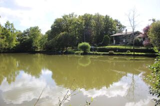  Maison � vendre 10 pi�ces 200 m�