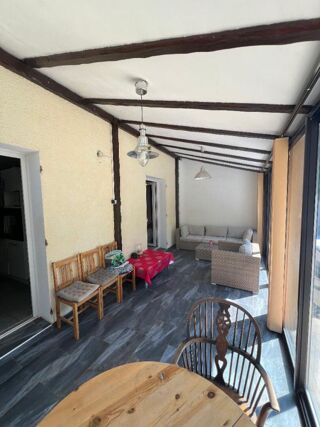  Maison à vendre 5 pièces 90 m²