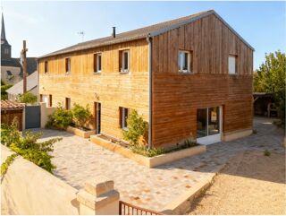  Maison � vendre 7 pi�ces 230 m�