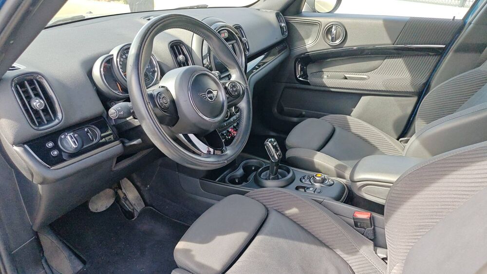 Countryman 1.5 136.0 Cooper D Longstone 2019 occasion 85000 La Roche Sur Yon