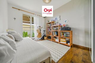  Appartement � vendre 4 pi�ces 92 m�