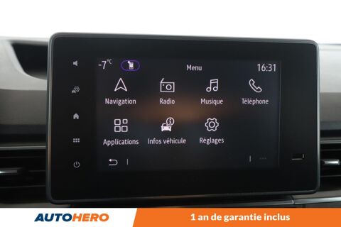 Kangoo 1.5 Blue dCi Techno 115 ch 2023 occasion 92130 Issy-les-Moulineaux