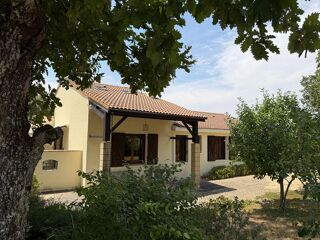  Maison à vendre 6 pièces 140 m²