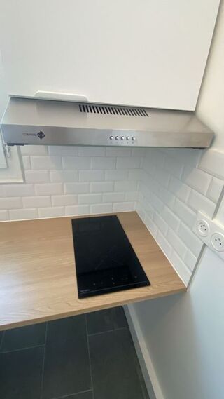  Appartement � louer 2 pi�ces 28 m�