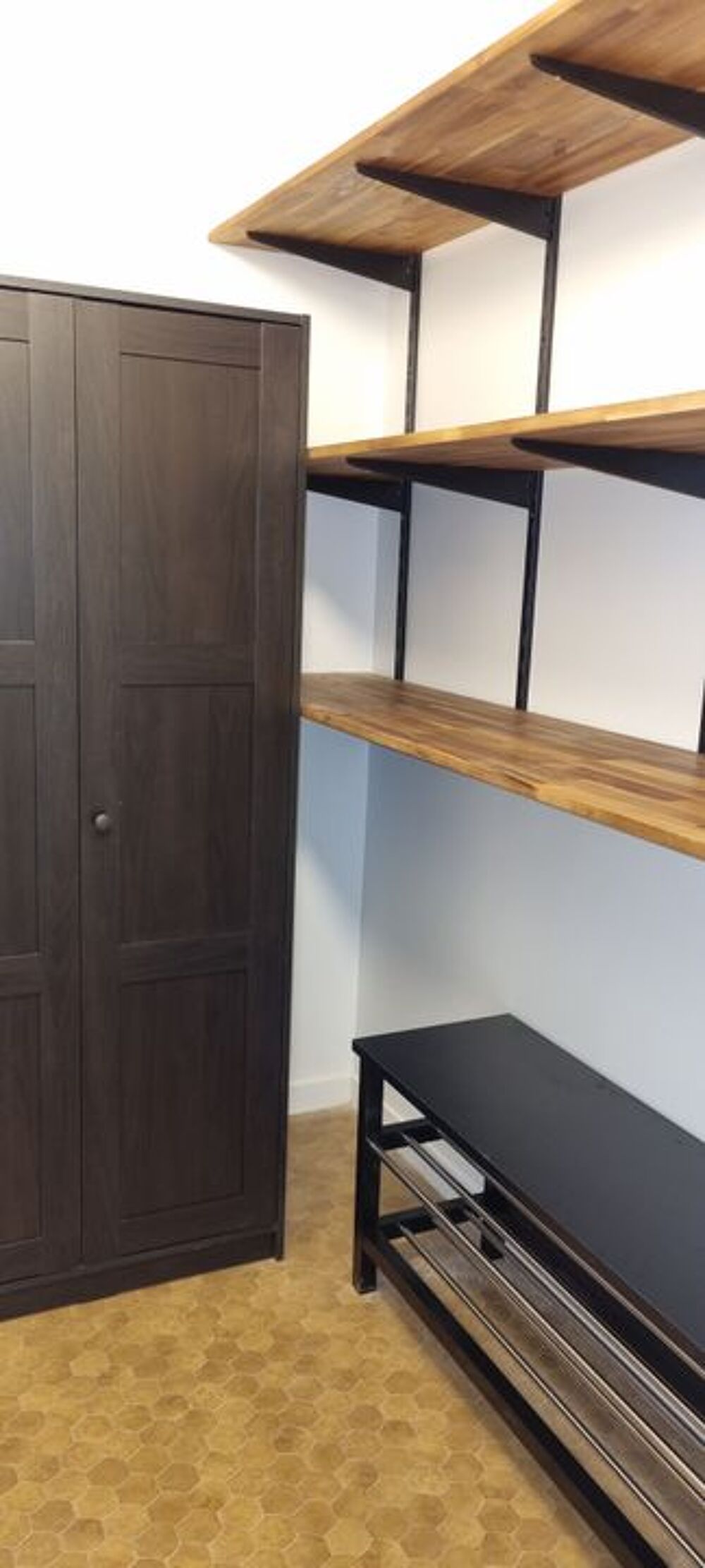 Location Appartement Studio de 34m2 à louer sur Maurepas Maurepas