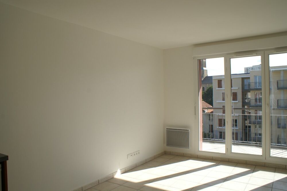 T2 avec garage et balcon à Clermont-Ferrand