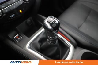 Qashqai 1.2 DIG-T Tekna 115 ch 2016 occasion 92130 Issy-les-Moulineaux