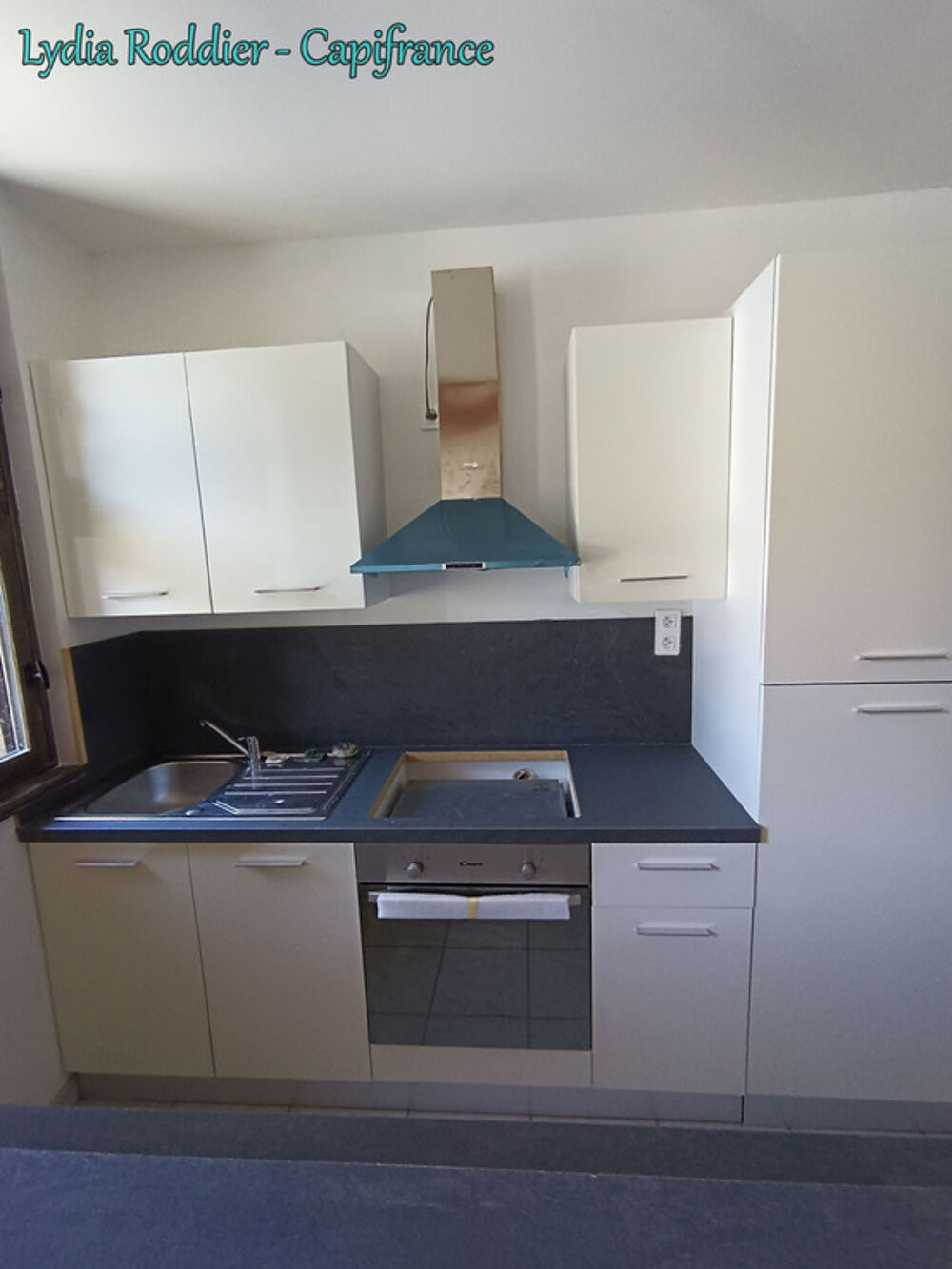 Maison 3 pièces 60 m2 rénovée dans le centre de CHATELDON (63290) - secteur calme