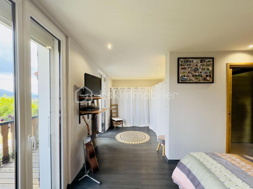 � vendre  Villa Pringy (74370)