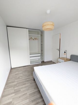  Appartement à louer 2 pièces 47 m²