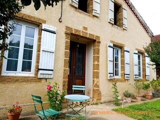  Maison � vendre 7 pi�ces 161 m�