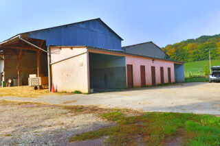  Propri�t�/ch�teau � vendre 4 pi�ces 173 m�