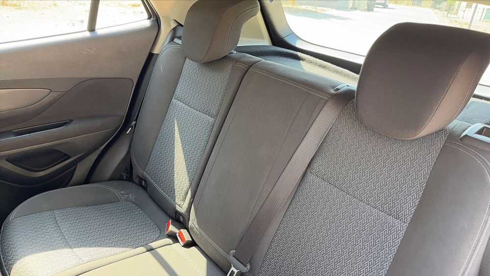 Mokka 2 1.6 CDTI 136 Elite - Automatique 2019 occasion 13680 Lancon Provence