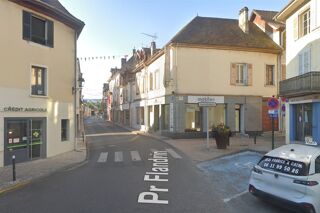  Immeuble à vendre 5 pièces 115 m²