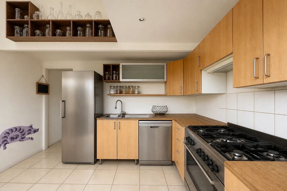 Vente Maison Maison familiale en pierres de caractère – 205 m² – 4 chambres – Jardin de 1 000 m² – Bréhan Brehan