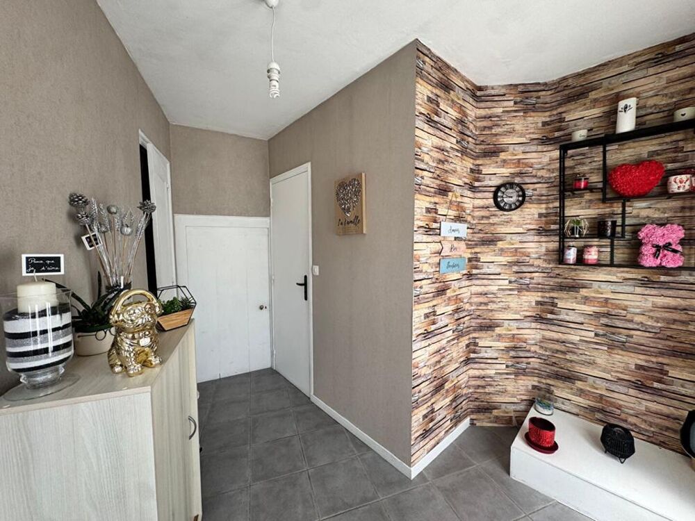 Vente Maison Maison Vignoux Sur Barangeon 3 pièce(s) 69 m2 Vignoux sur barangeon