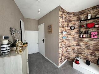  Maison à vendre 3 pièces 69 m²