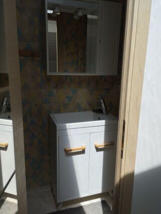  Appartement � louer 1 pi�ce 20 m�