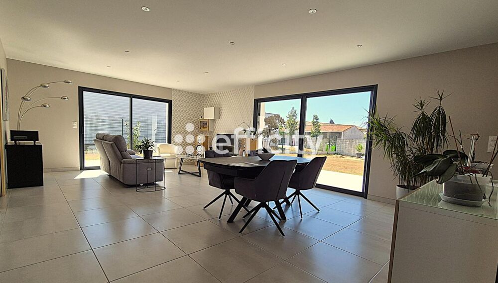 Vente Maison Maison individuelle Nieulle sur seudre