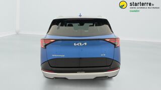 Sportage Hybride 239 ch BVA6 Active 2026 occasion 73420 Voglans