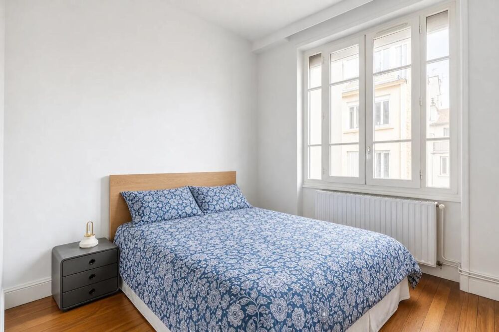� vendre  Appartement Lyon 3