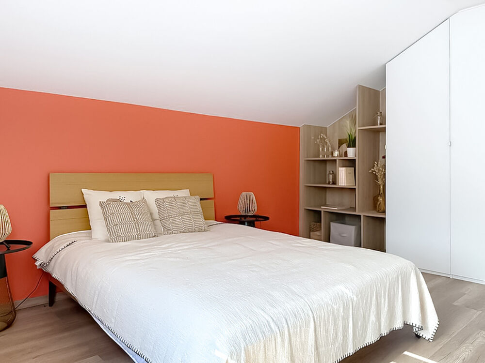 Vente Maison Maison 5 pièces – 116 m² – Vieugy (74) Annecy