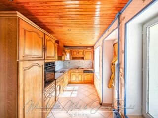  Maison à vendre 4 pièces 105 m²