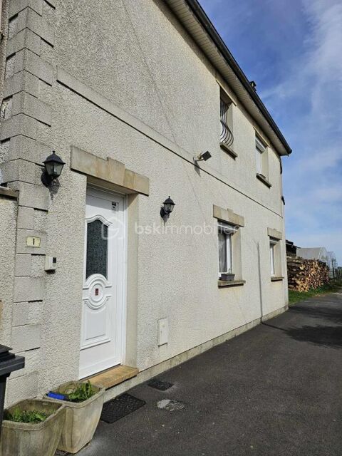   grande maison  individuelle Maison - 14 pi�ce(s) - 236 m�