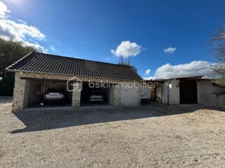  Maison � vendre 10 pi�ces 250 m�