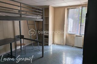  Appartement à louer 1 pièce 10 m²