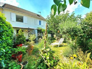  Maison à vendre 6 pièces 153 m²