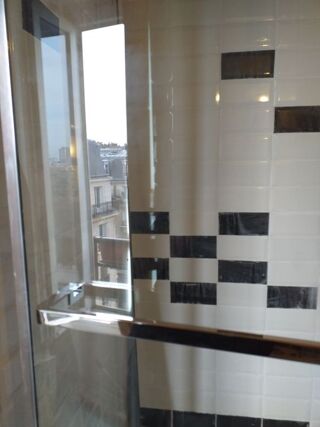  Appartement à louer 1 pièce 17 m²