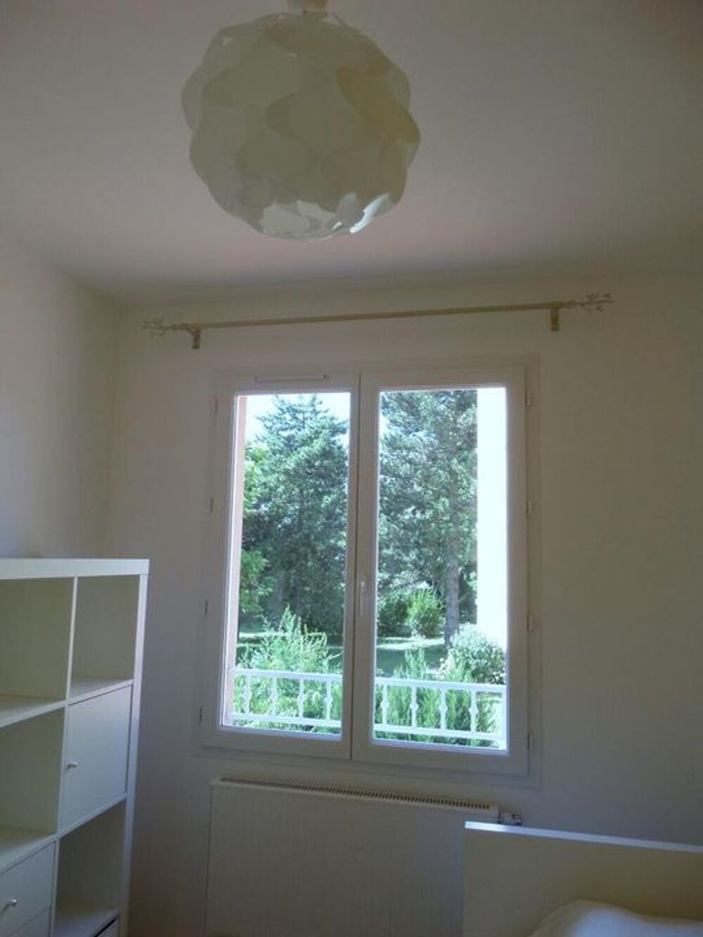 Studio de 35m2 à louer sur Champagne-au-Mont-d'Or